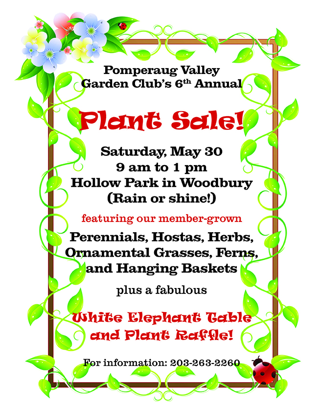 Pomperaug Valley Garden Club